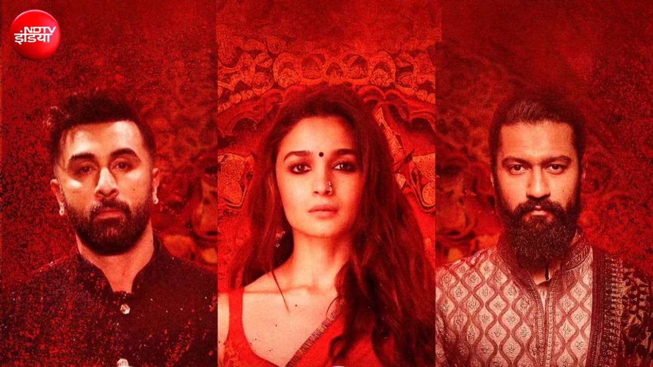 संजय लीला भंसाली की लव एंड वार ने रिलीज से पहले मारी ट्रिपल सेंचुरी, पोस्टर के दम पर ही करोड़ों कमा ले गए देवदास के डायरेक्टर