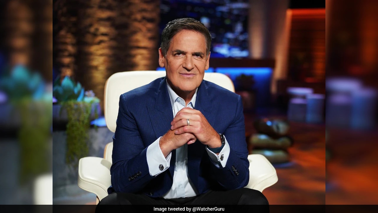 Billionaire Mark Cuban Compares AI Hacking Agents To Cockroaches, Explains Why
