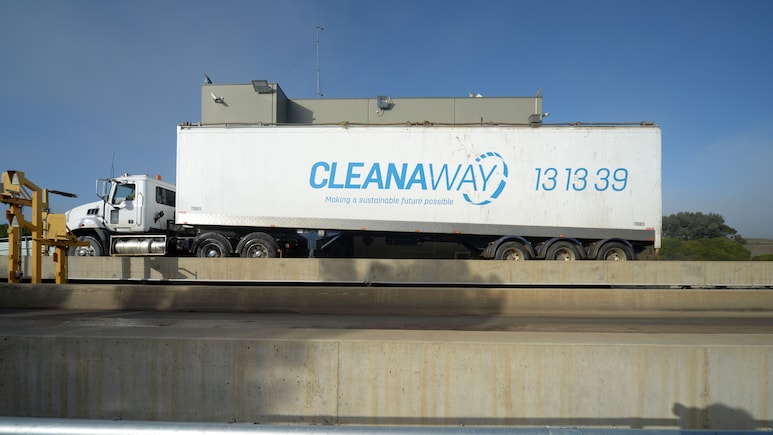 Cleanaway Shares Jump 21% After $6.5 Billion EQT Takeover Deal