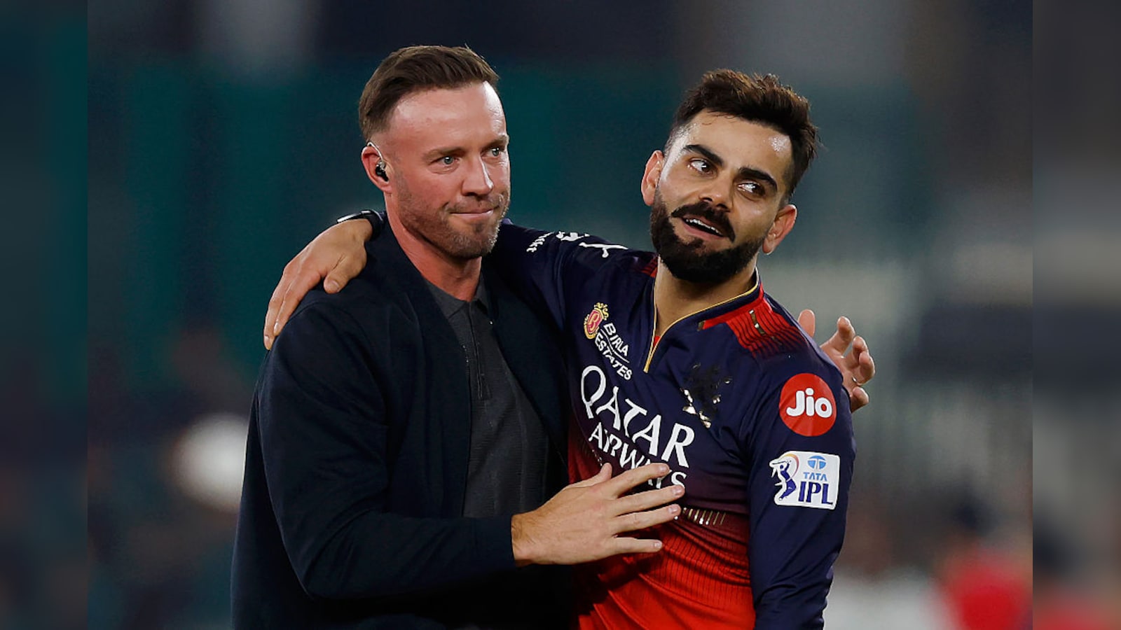 Virat Kohli Achieving His Peak At 37? AB De Villiers Drops Stunning Verdict: "Better Version Than 2016"