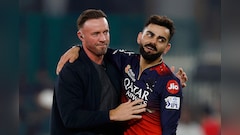 Virat Kohli Achieving His Peak At 37? AB De Villiers Drops Stunning Verdict: "Better Version Than 2016"