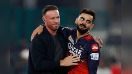 Virat Kohli Achieving His Peak At 37? AB De Villiers Drops Stunning Verdict: "Better Version Than 2016"