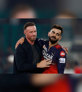 Virat Kohli Achieving His Peak At 37? AB De Villiers Drops Stunning Verdict: "Better Version Than 2016"