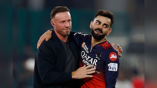 Virat Kohli Achieving His Peak At 37? AB De Villiers Drops Stunning Verdict: "Better Version Than 2016"