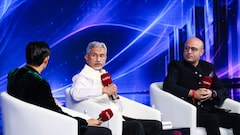 "Answer Is Obvious": S Jaishankar On UN 'Double Standards' On Protests