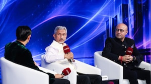 "Answer Is Obvious": S Jaishankar On UN 'Double Standards' On Protests