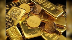 Gold Loses Shine: Yellow Metal Prices Crash By Rs 9,700 In Just 10 Days, Fall Below Rs 1,42,000