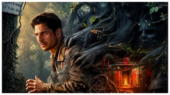 Vvaan Box Office Collection Day 28: Sidharth Malhotra Starrer Enters Final Leg, Will It Cross Rs 100 Crore?
