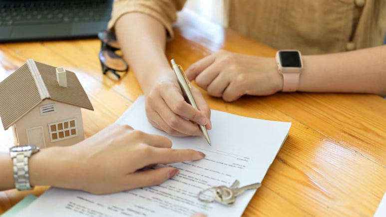 Two Names On A Loan: What Couples Should Know Before Taking A Joint Home Loan