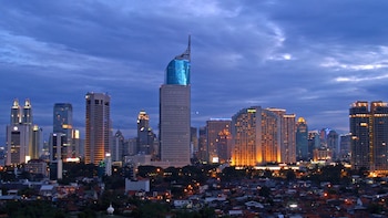 Indonesia's 2% Chinese Loans Look Cheap. The Math Is Trickier