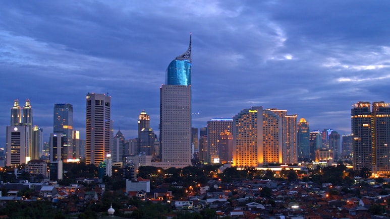 Indonesia's 2% Chinese Loans Look Cheap. The Math Is Trickier