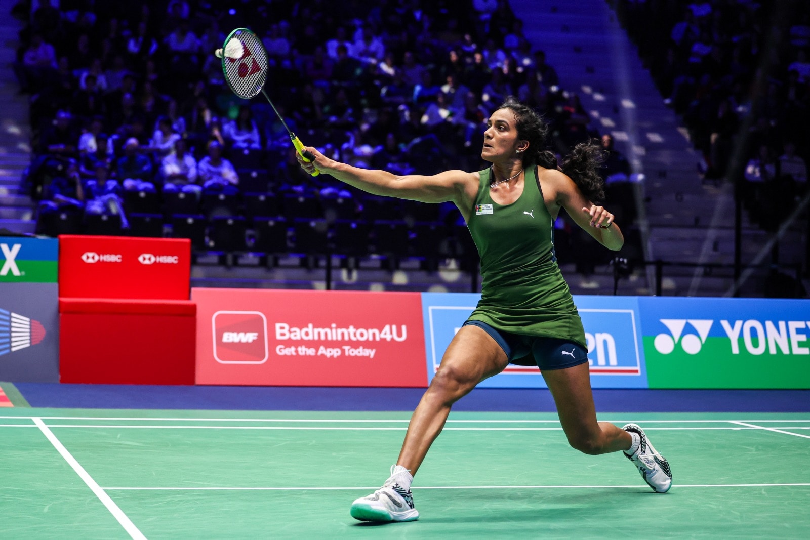 French Open Final: Heartbreak For PV Sindhu, Goes Down Fighting In 3-Game Thriller