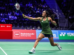PV Sindhu vs An Se Young Highlights, French Open Final: Heartbreak For PV Sindhu, Goes Down Fighting In 3-Game Thriller