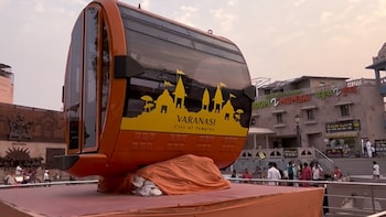 Varanasi Ropeway Project: Second Phase Of Trials Underway, Here's What To Expect