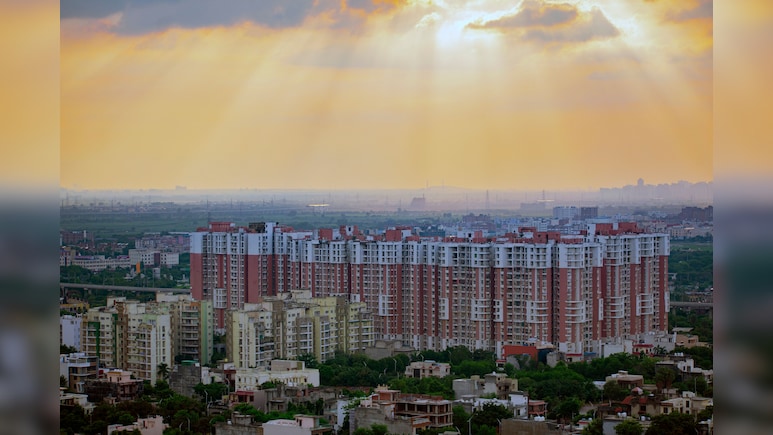 What is New Noida? UP Govt's Mega Planned Township That Dwarfs Noida