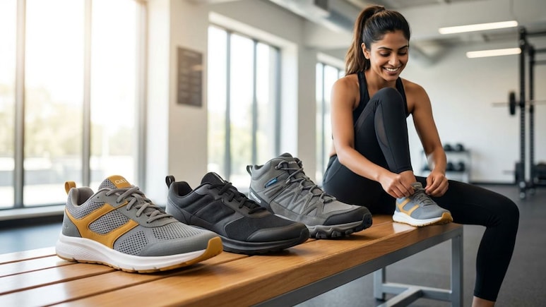 बाद में न कहना बताया नहीं&hellip; Cult और Decathlon के Sports Shoes पर मिल रहा है 30% डिस्काउंट