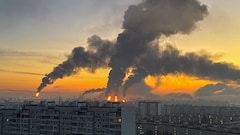 'We're Done': Zelensky Feels 'Betrayed' By Trump, Ukraine Attacks Russian Refinery