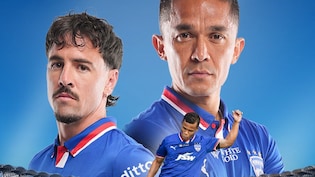 Bengaluru FC vs Sporting Club Delhi Live Streaming, Telecast: When, Where To Watch ISL Match On TV, Online?