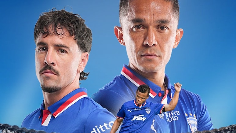 Bengaluru FC vs Sporting Club Delhi Live Streaming, Telecast: When, Where To Watch ISL Match On TV, Online?