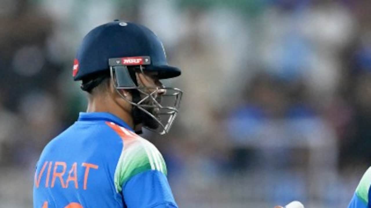 Rohit Sharma, Virat Kohli Should Be Supported To Play For India In 2027 World Cup: James Pamment, Former New Zealand Assistant Coach