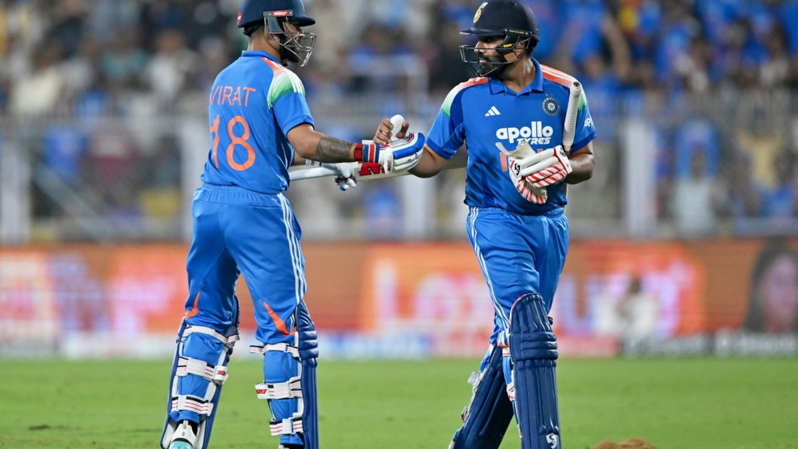 India vs West Indies LIVE Score, 3rd ODI Live Updates: Virat Kohli On Cusp Of Huge Sachin Tendulkar Record As India Eye Sweep vs WI