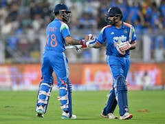 India vs West Indies LIVE Score, 3rd ODI Live Updates: Virat Kohli On Cusp Of Huge Sachin Tendulkar Record As India Eye Sweep vs WI