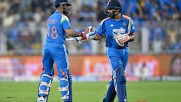 Ex-India Star Makes Big Rohit Sharma-Virat Kohli Prediction Ahead Of ODI World Cup 2027
