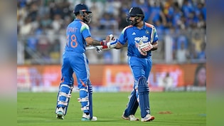वेस्टइंडीज वनडे सीरीज खत्म, अब विराट-रोहित कब खेलेंगे? किस टीम के खिलाफ दिखेंगे एक्शन में, जानें पूरा शेड्यूल