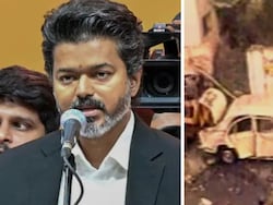 1998 Coimbatore Blasts Convicts Get Parole, BJP Jabs With "Betrayal" Remark