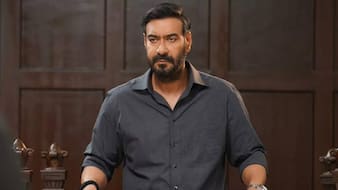 Drishyam 3  Is Ajay's Highest-Grossing Ever With Rs 300 Crore In India