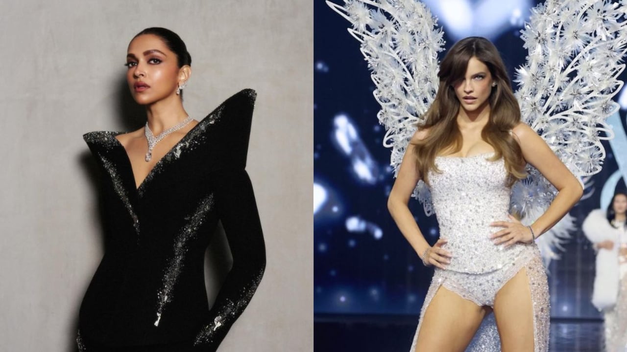 Deepika Padukone To Barbara Palvin: Back To Work After Baby, But Whose Clock Are We Watching?