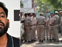 Abhijeet Dipke Released After Signing 'Peace Bond' On Court Orders