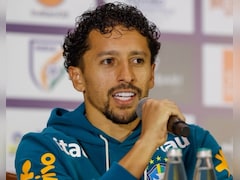 India Vs Brazil: Marquinhos Says Brazil Are 'Very Happy' To Face Blue Tigers In Kolkata