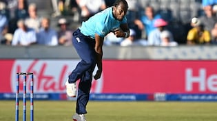 Jofra Archer, Jacob Bethell Back In England's Squad For Australia ODI Series