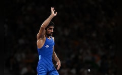 Aman Sehrawat Reveals Coach's Gold-Winning Advice After Asian Games Triumph