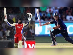 Chris Gayles Iconic 175-Run Record For RCB Broken By 20-Year Proteas Star