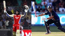 Chris Gayle's Iconic 175-Run Record For RCB Broken By 20-Year Proteas Star