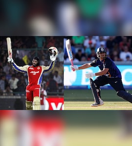 Chris Gayles Iconic 175-Run Record For RCB Broken By 20-Year Proteas Star