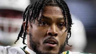 NFL Issues Josh Jacobs And Jonathon Cooper Update aAs Legal Cases Continue