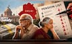 Delhi's Pension List May Shrink As It Verifies 4.4 Lakh Elderly Beneficiaries