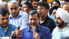 अब देश का युवा जाग चुका है... दिल्ली में प्रदर्शन के बीच अरविंद केजरीवाल का केंद्र सरकार पर निशाना