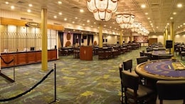 Delta Corp Q2 Results: Casino Firm Swings To Net Loss On One-Time Exceptional Hit, Revenue Slips 13%