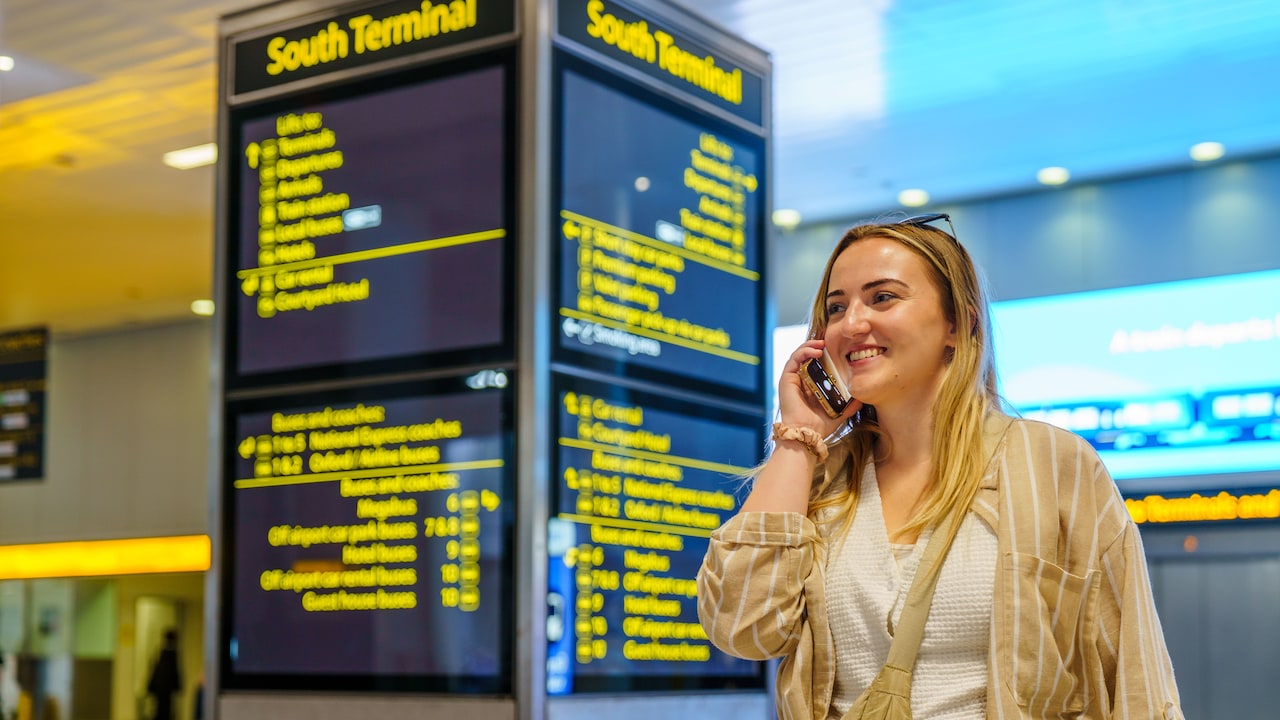 Discover the relevance of international minutes in mobile plans Discover the relevance of international minutes in mobile plans