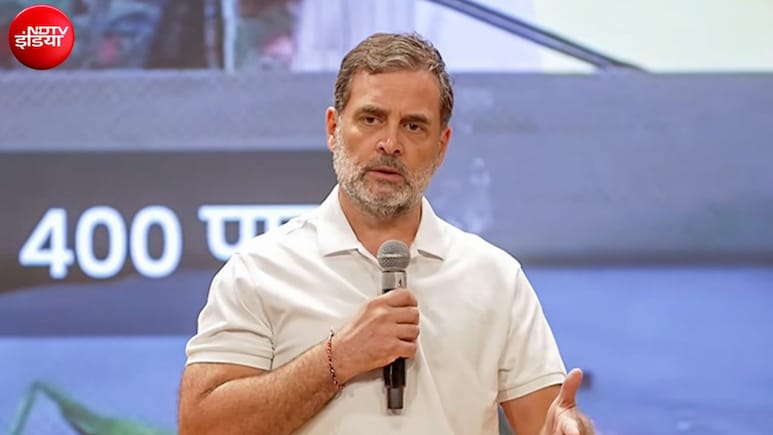 'मेरे ऊपर 45 FIR, चाहता हूं कि 100 हो जाएं...', राहुल गांधी ने ऐसा क्यों कहा?