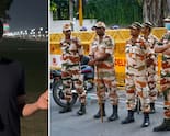 YouTuber Dhruv Rathee Detained By Delhi Police Ahead of CJP Protest At Jantar Mantar