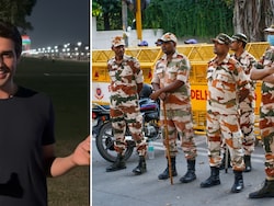 YouTuber Dhruv Rathee Detained By Delhi Police, CJP Demands His Release
