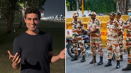 "I Was Kidnapped": YouTuber Dhruv Rathee After Being Released From Detention
