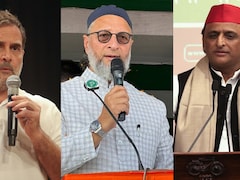 क्या यूपी में सियासी अछूत ही रहेंगे ओवैसी, हर पार्टी से आस कोई नहीं डाल रहा घास