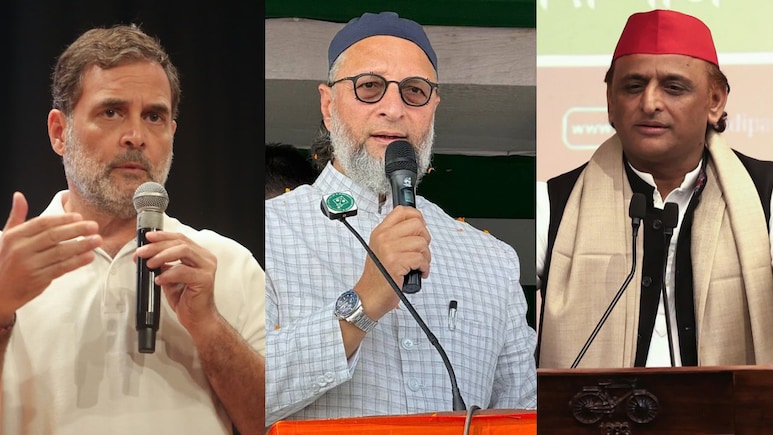 क्या यूपी में सियासी अछूत ही रहेंगे ओवैसी, हर पार्टी से आस कोई नहीं डाल रहा घास