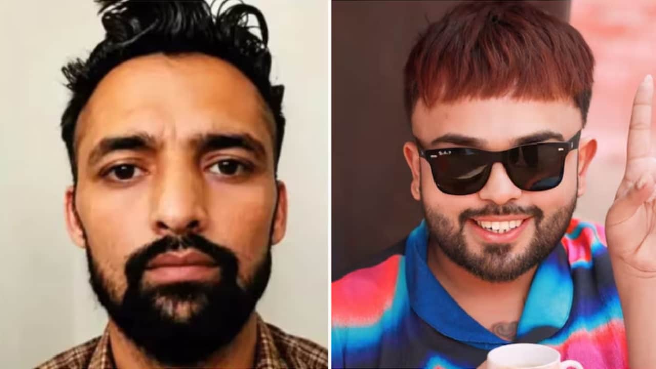 गोल्डी गैंग ने ली जिम्मेदारी